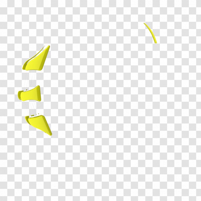 Logo Desktop Wallpaper Line Angle - Yellow - Lab Transparent PNG