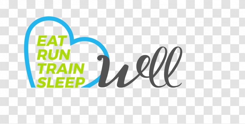Logo Brand Font - Organism - Eat Well Transparent PNG