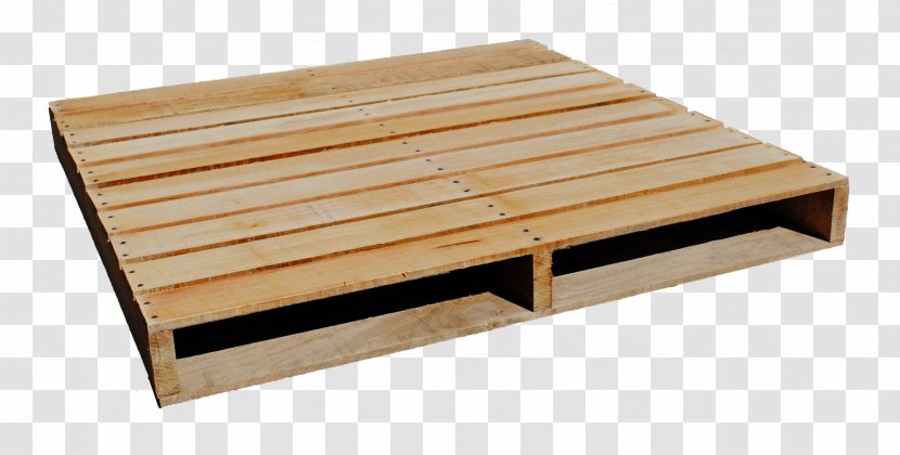 Plywood Pallet Crate Lumber - Wood Stain Transparent PNG