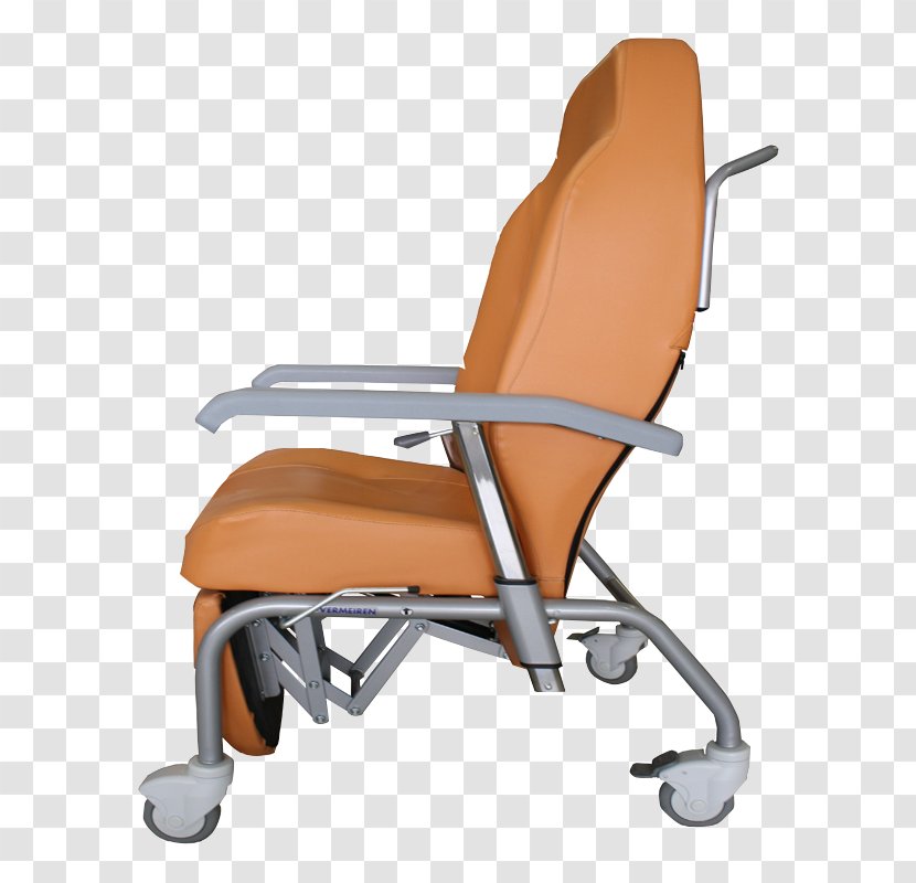 Office & Desk Chairs Fauteuil Bergère Disability - Grand Confort - Chair Transparent PNG