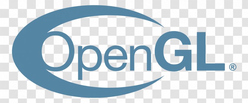 OpenGL ES Khronos Group WebGL Vulkan - Opengl - 2 Joints Logo Transparent PNG