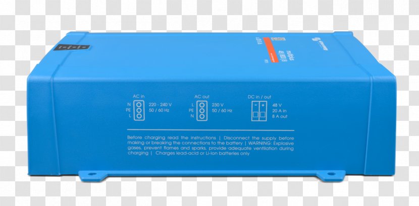 Power Inverters Alternating Current Voltage Sine Wave Battery - Multi Usable Colorful Brochure Transparent PNG