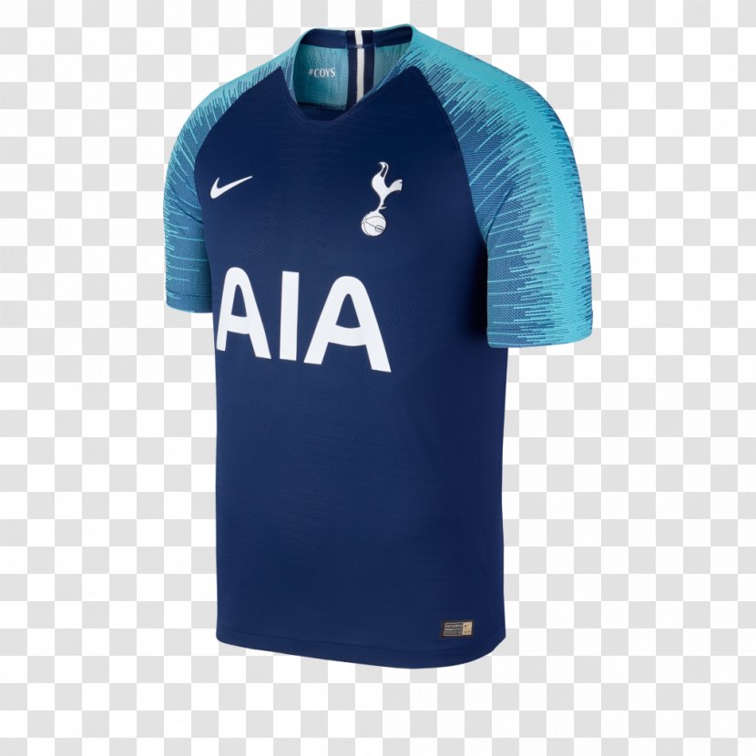 Tottenham Hotspur F.C. Premier League Northumberland Development Project Football Kit - Outerwear Transparent PNG