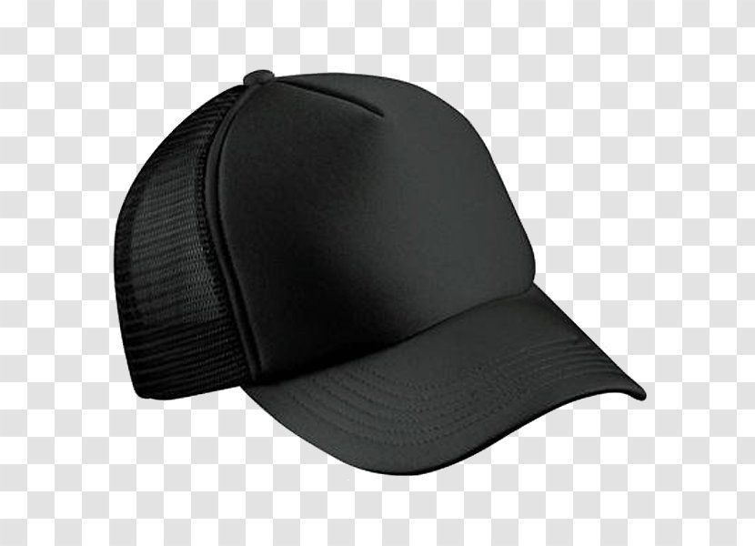 Baseball Cap Trucker Hat Clothing - BEACH Transparent PNG