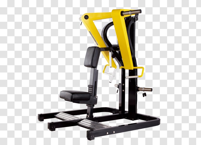 Indoor Rower Fitness Centre Strength Training Exercise Machine - Bodybuilding Transparent PNG