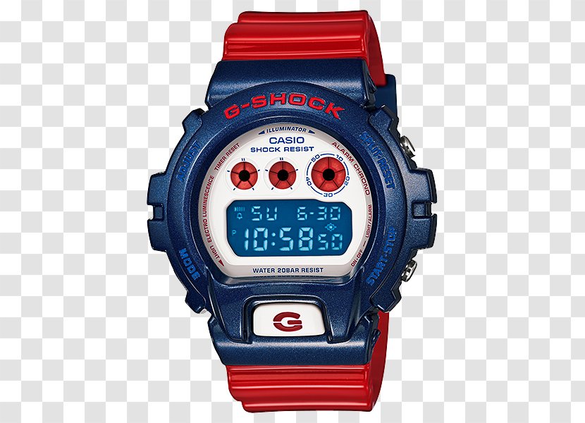 G-Shock Casio Shock-resistant Watch Discounts And Allowances - G Shock Transparent PNG