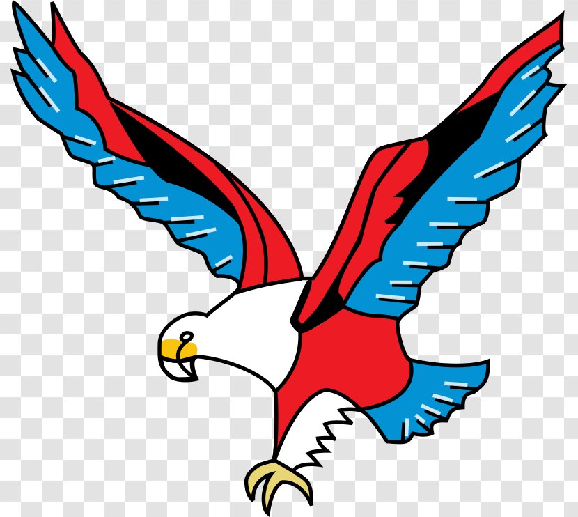 Coat Of Arms Namibia Flag - Beak - Eagle Clipart Transparent PNG