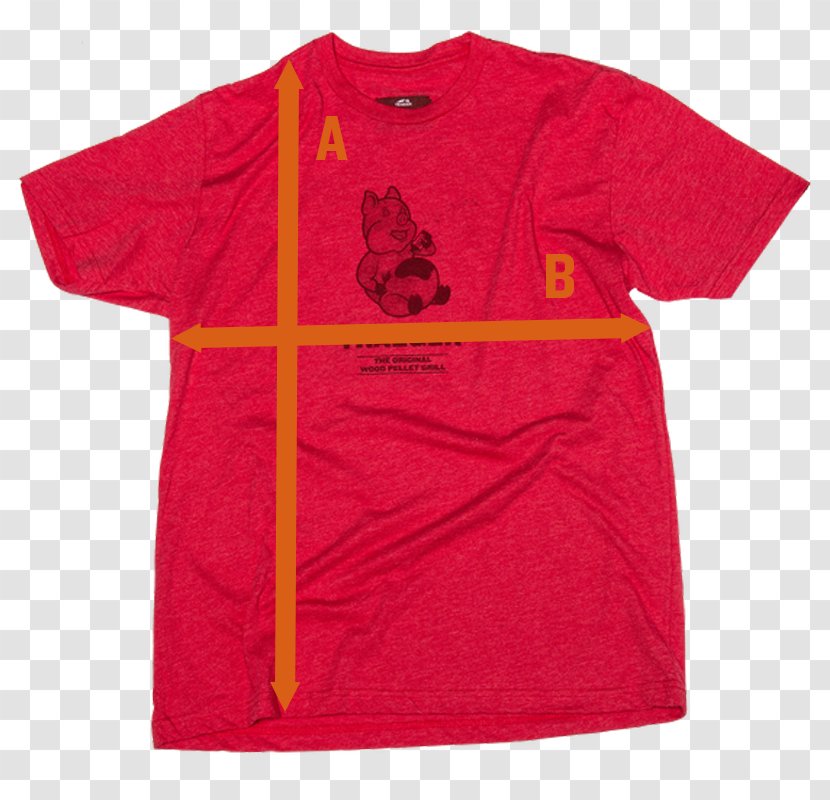 T-shirt New York Red Bulls Adidas Flagship Transparent PNG