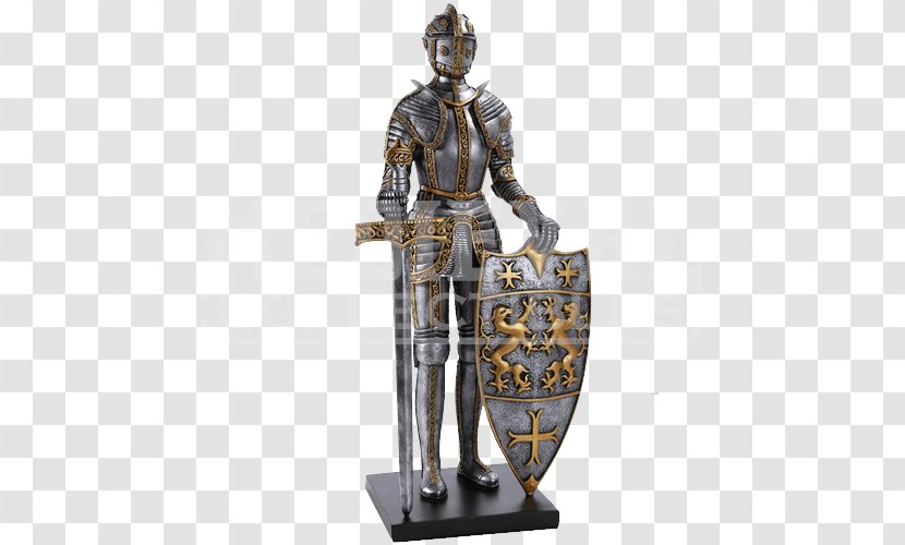 Middle Ages Knight Plate Armour Crusades Mail Medieval