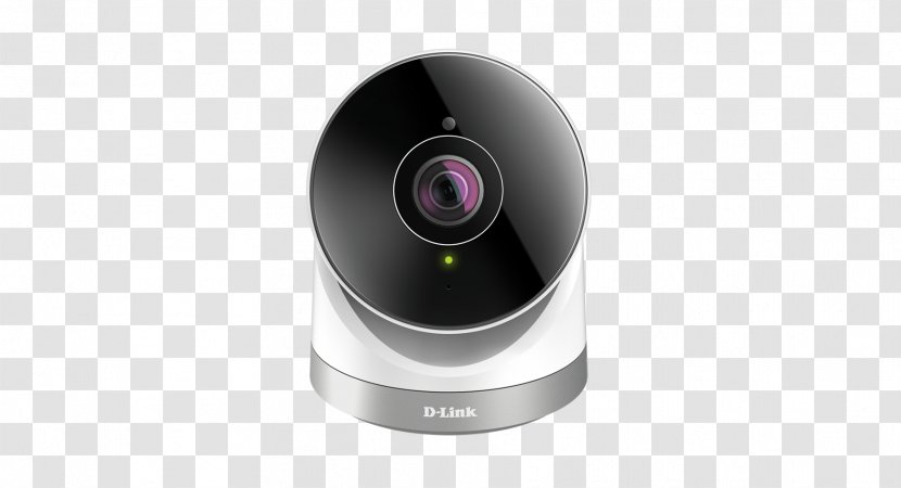 IP Camera Bewakingscamera Wireless Security Surveillance - Output Device Transparent PNG