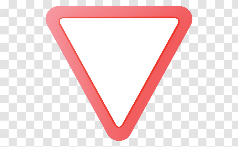 Line Triangle Symbol Triangle Transparent PNG