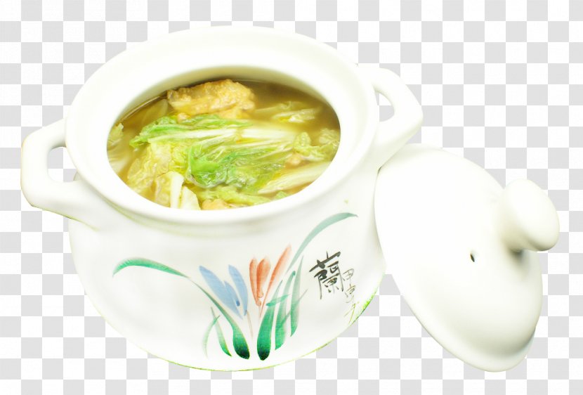 Cabbage Soup Shchi Vegetarian Cuisine Transparent PNG