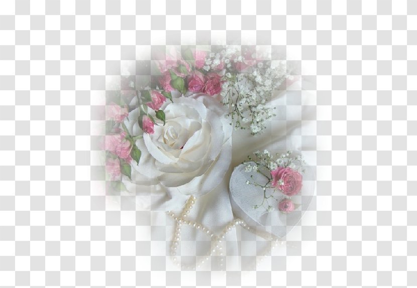 Centerblog Flower Garden Roses Daytime - Bouquet Transparent PNG
