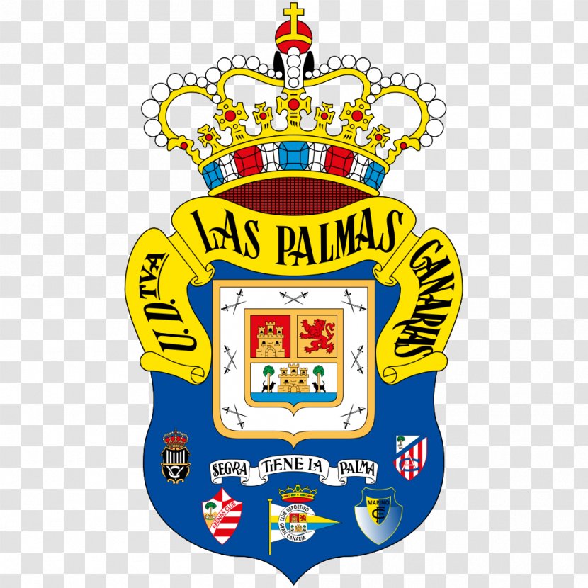 UD Las Palmas 2017–18 La Liga Dream League Soccer Football - Real Madrid Cf Transparent PNG
