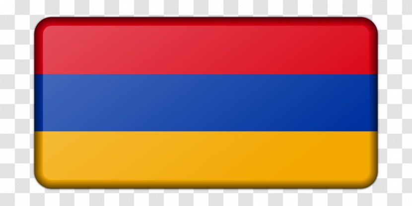 Flag Of Armenia National Gallery Sovereign State Flags Transparent PNG