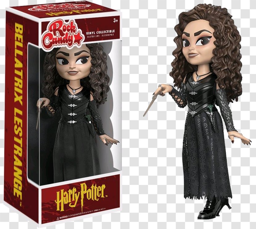 Bellatrix Lestrange Funko Pop! Movies Action Vinyl Figure, Harry Potter Albus Dumbledore - Pop Figure Transparent PNG