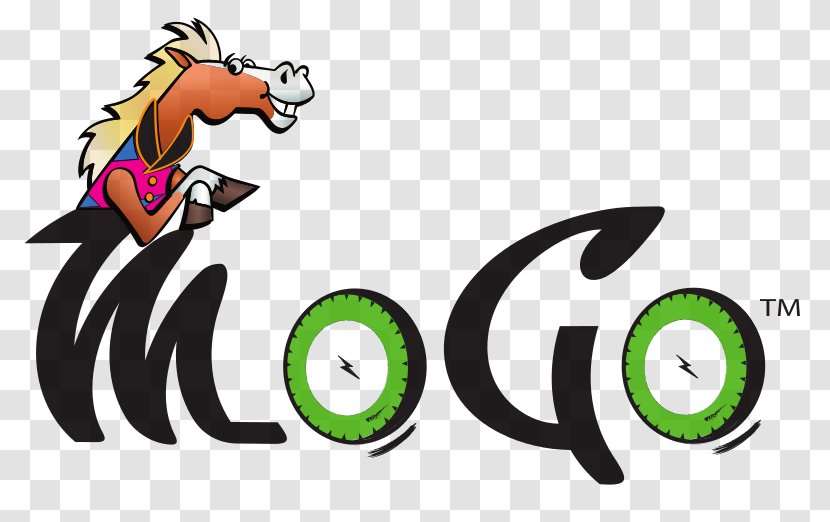 Horse Logo Mammal Font - Like Transparent PNG