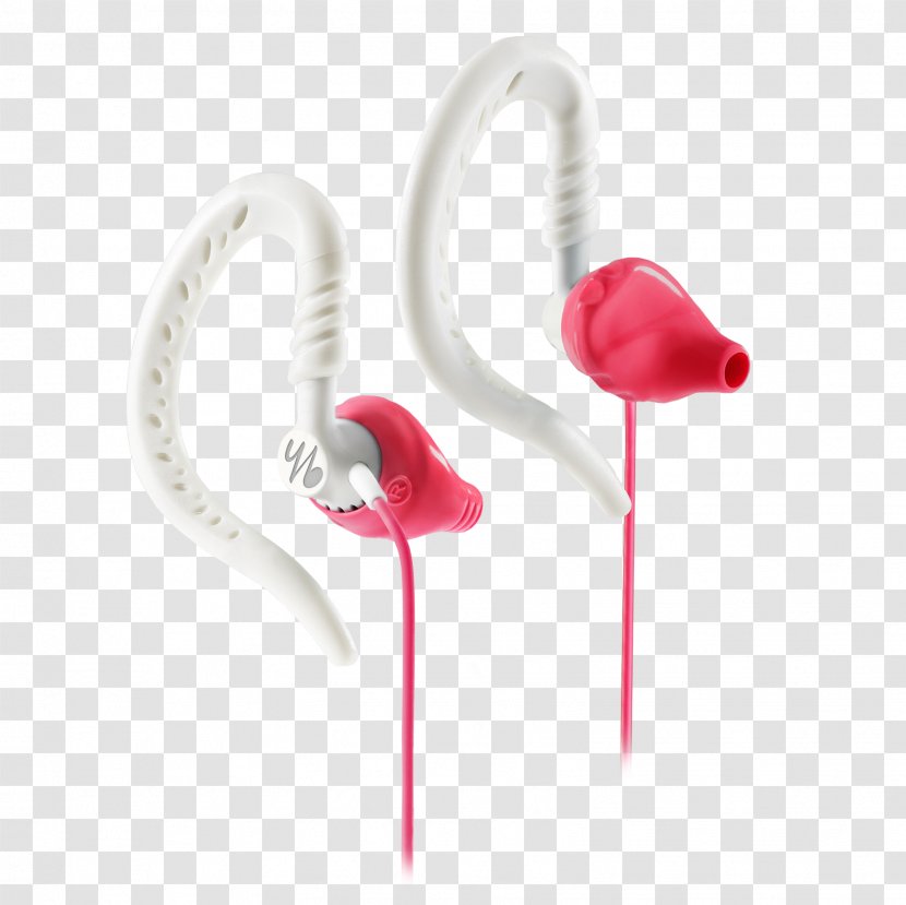 Headphones Yurbuds Focus 400 For Women 200 JBL 100 300 Transparent PNG