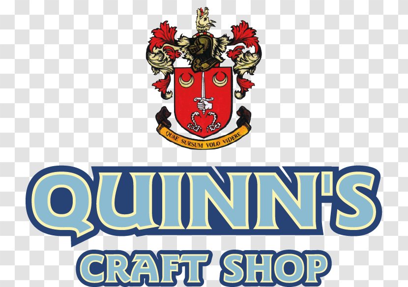 Logo Quinn's Craftshop Brand Organization Recreation - Tree - Silhouette Transparent PNG