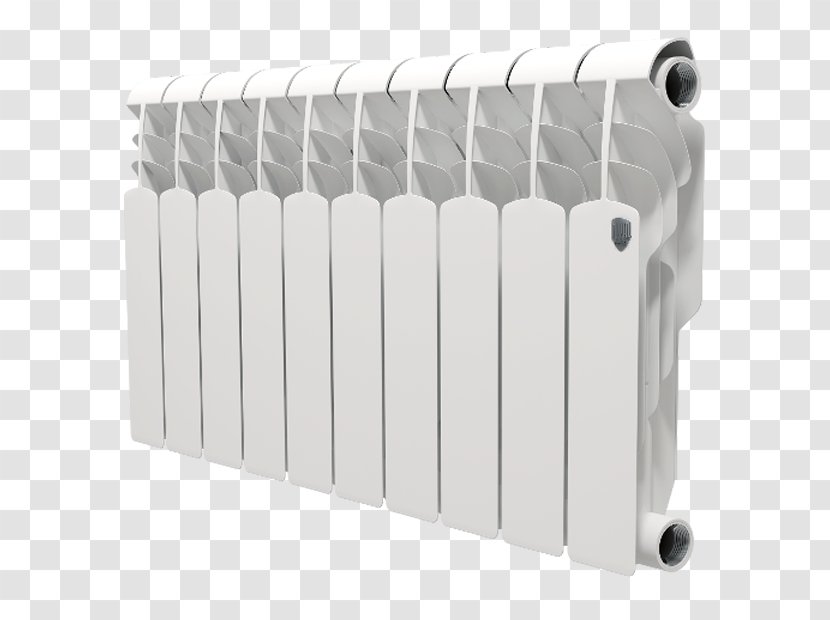 Heating Radiators Bimetal Секция (радиатора отопления) Price - Material - Radiator Transparent PNG