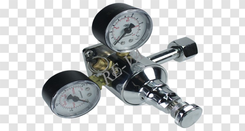 Pressure Regulator Gas Manometers Bar Transparent PNG