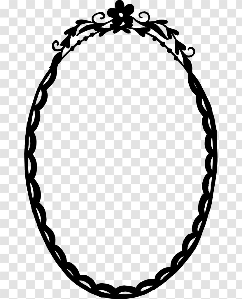 Picture Frames Clip Art - Photography - Oval Transparent PNG