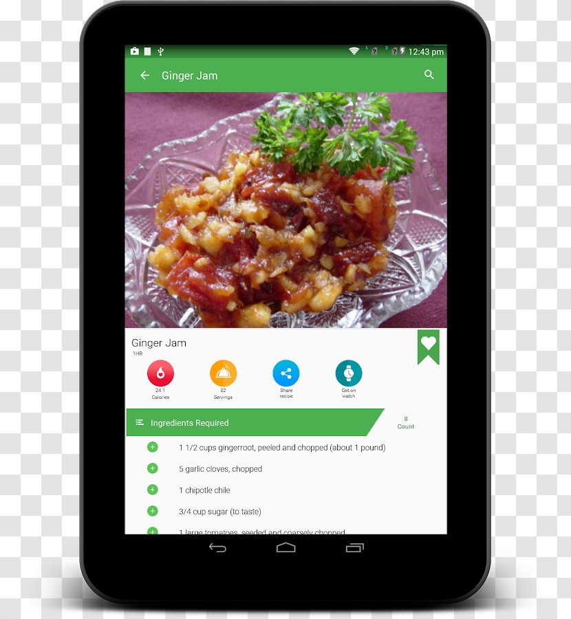 Slow Cookers Cooking Recipe Android - Barbecue Transparent PNG