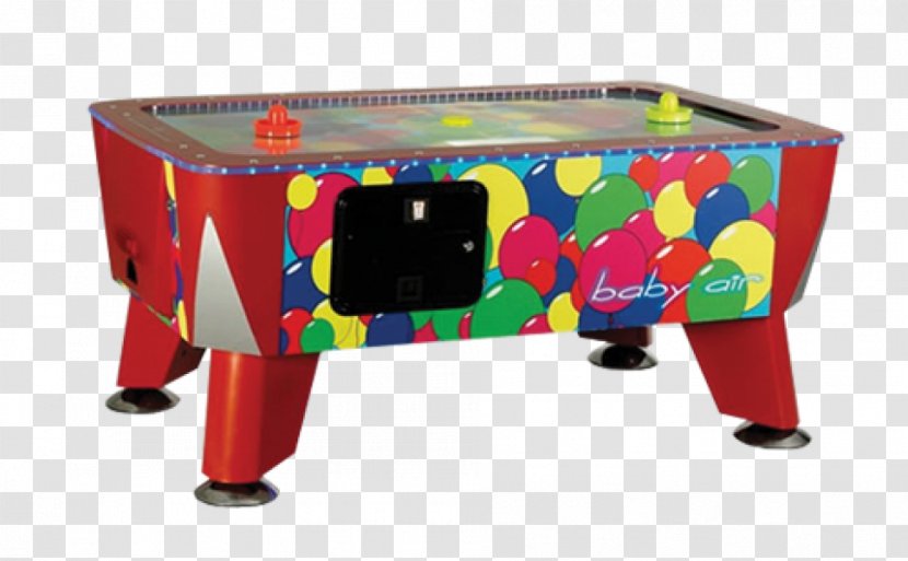 Air Hockey Table Games Ice Transparent PNG