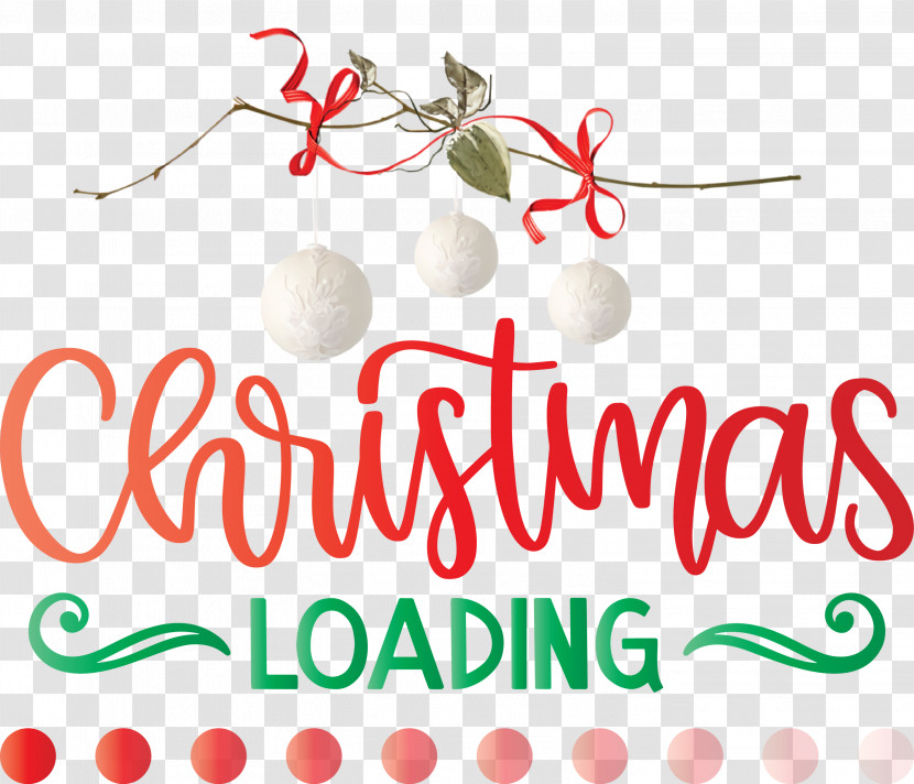 Christmas Loading Christmas Transparent PNG