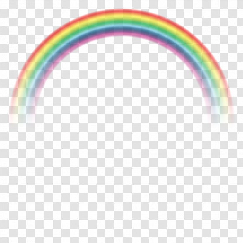 Line Sky Plc Text Messaging - Double Rainbow Colorado Transparent PNG