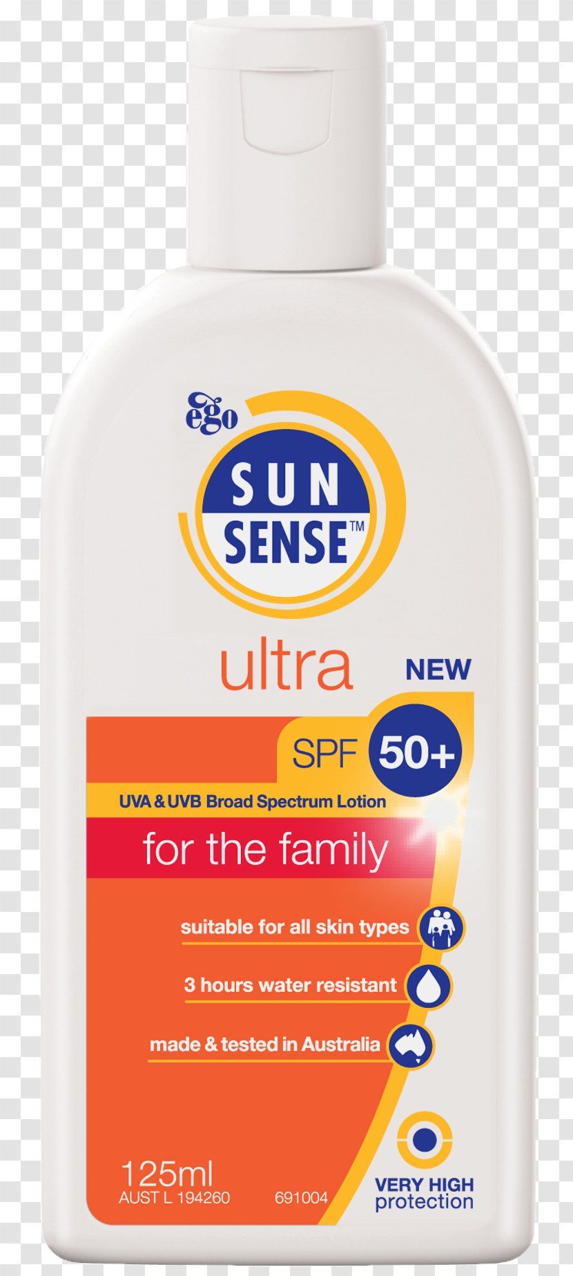 Sunscreen Lotion Factor De Protección Solar Sun Tanning Nivea - Liquid Transparent PNG