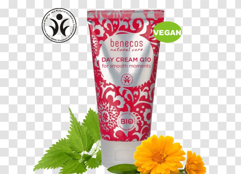 Cream Cosmetics Hyaluronic Acid Wrinkle Facial Coenzyme Q10 Tilia Cordata Transparent Png