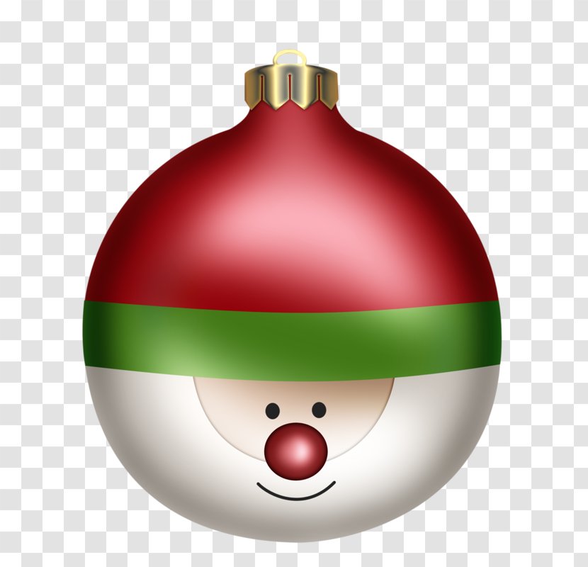 Christmas Ornament Clip Art - Decoration - Boule Transparent PNG