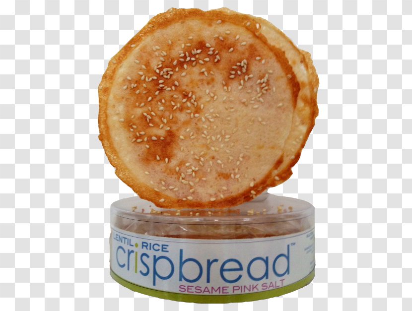 Bklyn Larder Food Crispbread East Hampton Dish - Buckwheat Transparent PNG