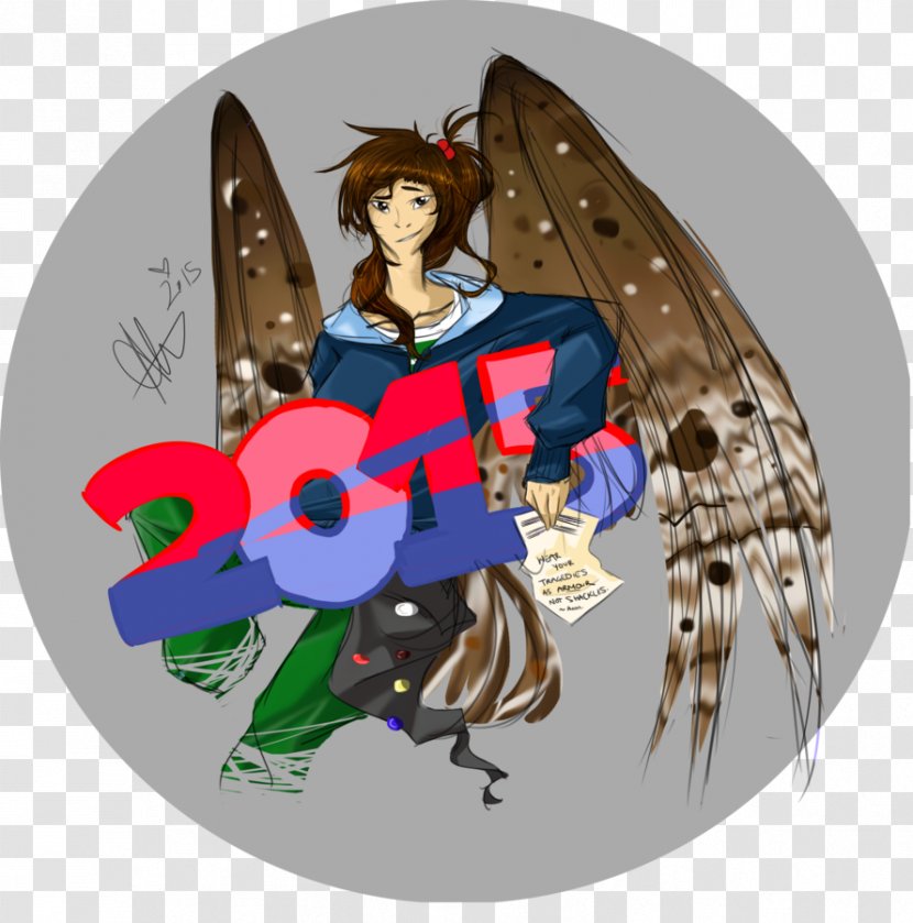 Fairy Cartoon - Mythical Creature Transparent PNG