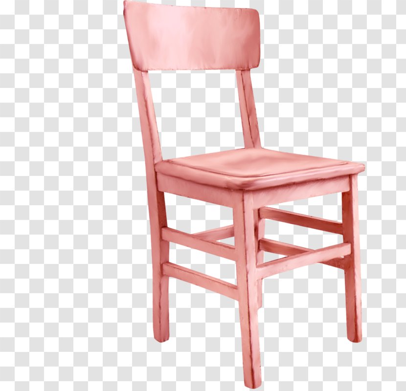 Chair Furniture Stool Clip Art - Garden Transparent PNG