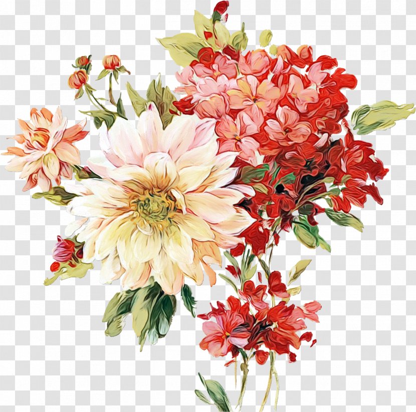 Floral Design - Artificial Flower - Floristry Transparent PNG