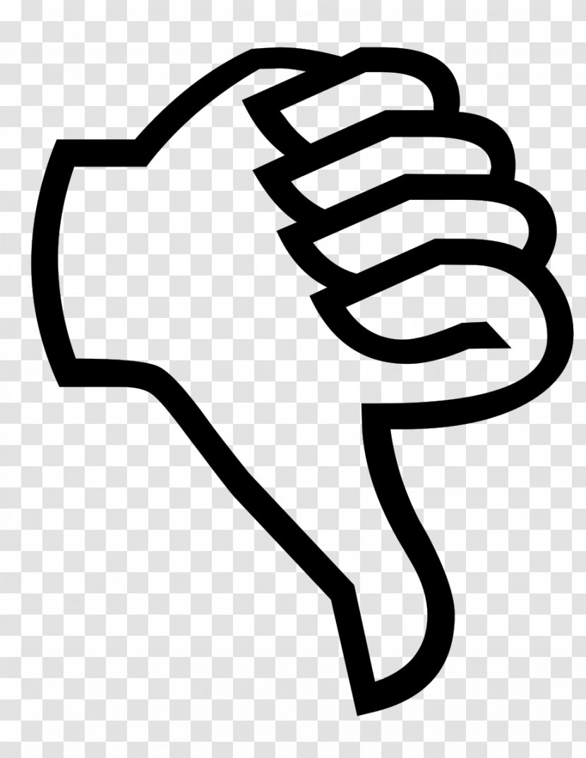 Thumb Signal Clip Art - Wikimedia Commons - Hand Gun Transparent PNG