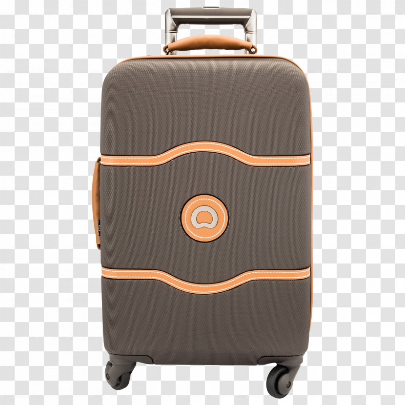 Hand Luggage Baggage Delsey Suitcase Tasche - Bags - Kuffert Transparent PNG