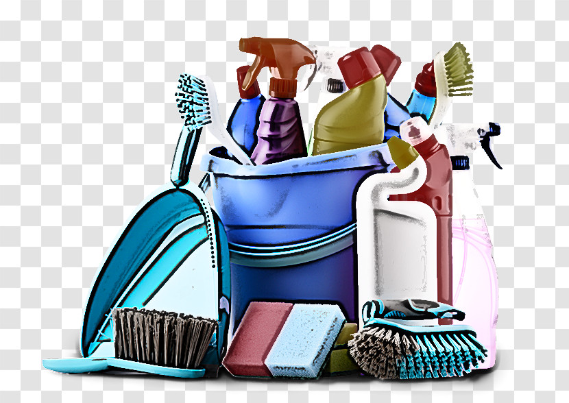 Horse Grooming Hamper Transparent PNG