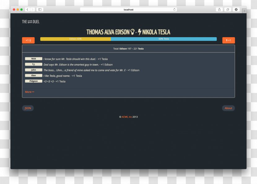 Computer Program Screenshot Display Device Multimedia - Media - Duel Transparent PNG