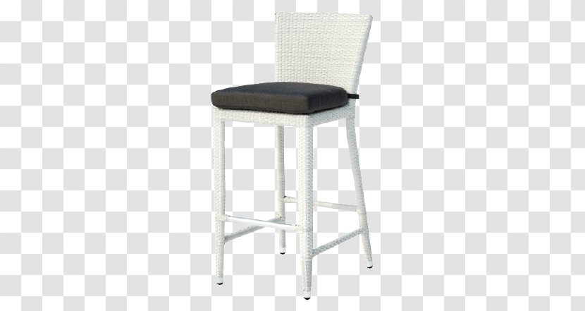 Bar Stool Chair Product Design - Garden Bars Transparent PNG