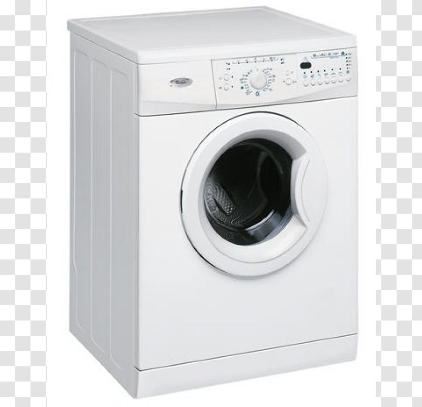 Washing Machines Clothes Dryer Whirlpool Corporation Combo Washer - Daewoo Electronics Transparent PNG