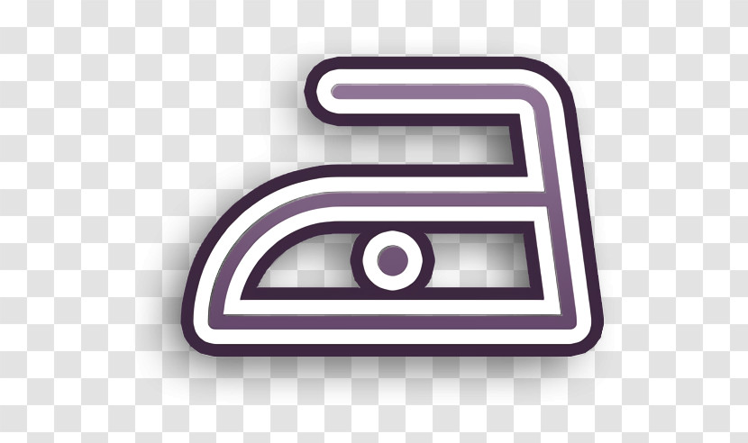 Textile Care Icon Iron Icon Ironing Icon Transparent PNG
