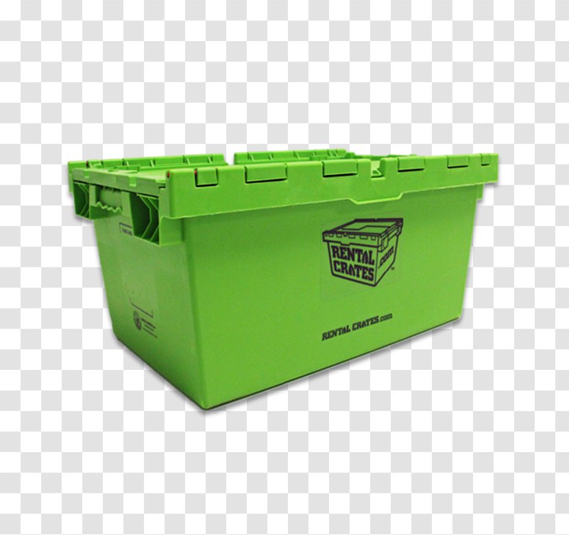 Box Mover Plastic Crate Packaging And Labeling - Poster Transparent PNG