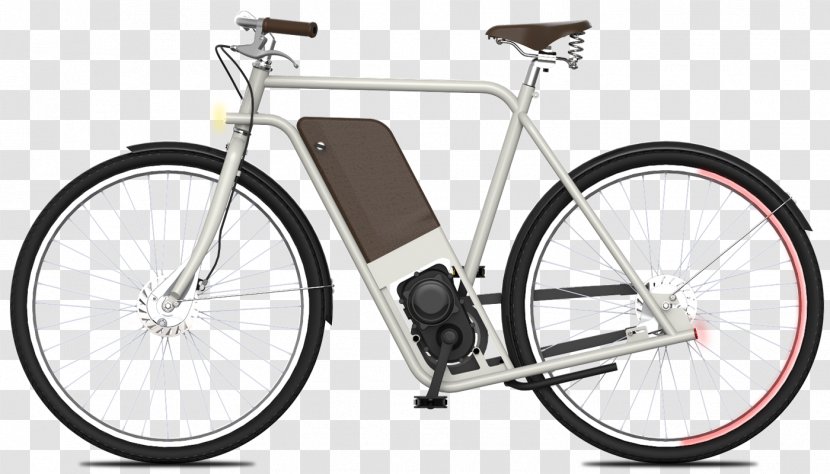 Bicycle Wheels Frames Saddles Tires Handlebars Transparent PNG