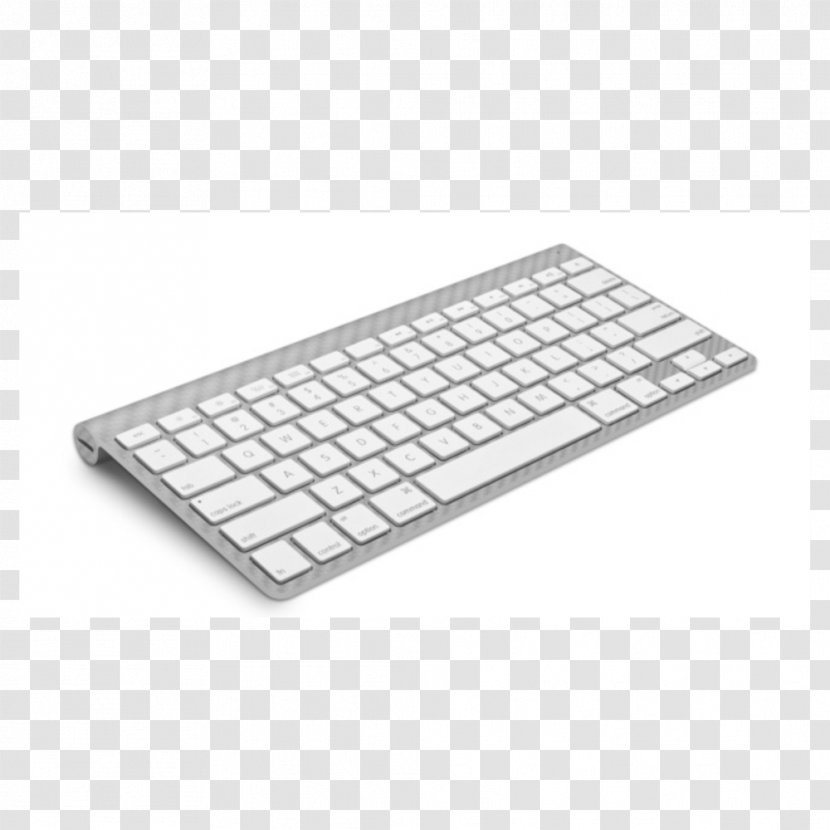 Computer Keyboard Apple Mac Mini Magic Mouse - Usb Transparent PNG