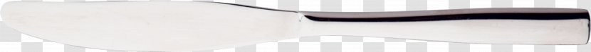 Knife Kitchen Knives White Necktie - Table Transparent PNG