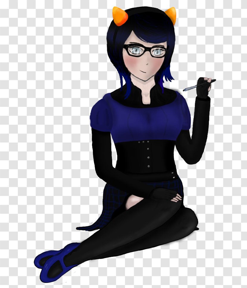 Animated Cartoon Character Costume - Fictional - Person Looking Into Mirror Transparent PNG