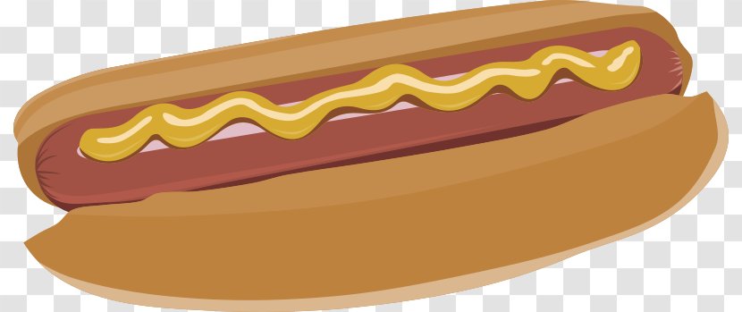 Hot Dog Days Cheese Hamburger Clip Art - Sandwich - Hotdog Vector Transparent PNG